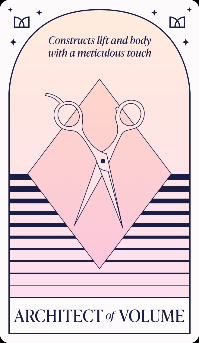 Tarot card 6