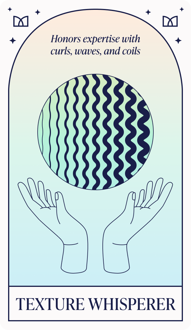 Tarot card 8